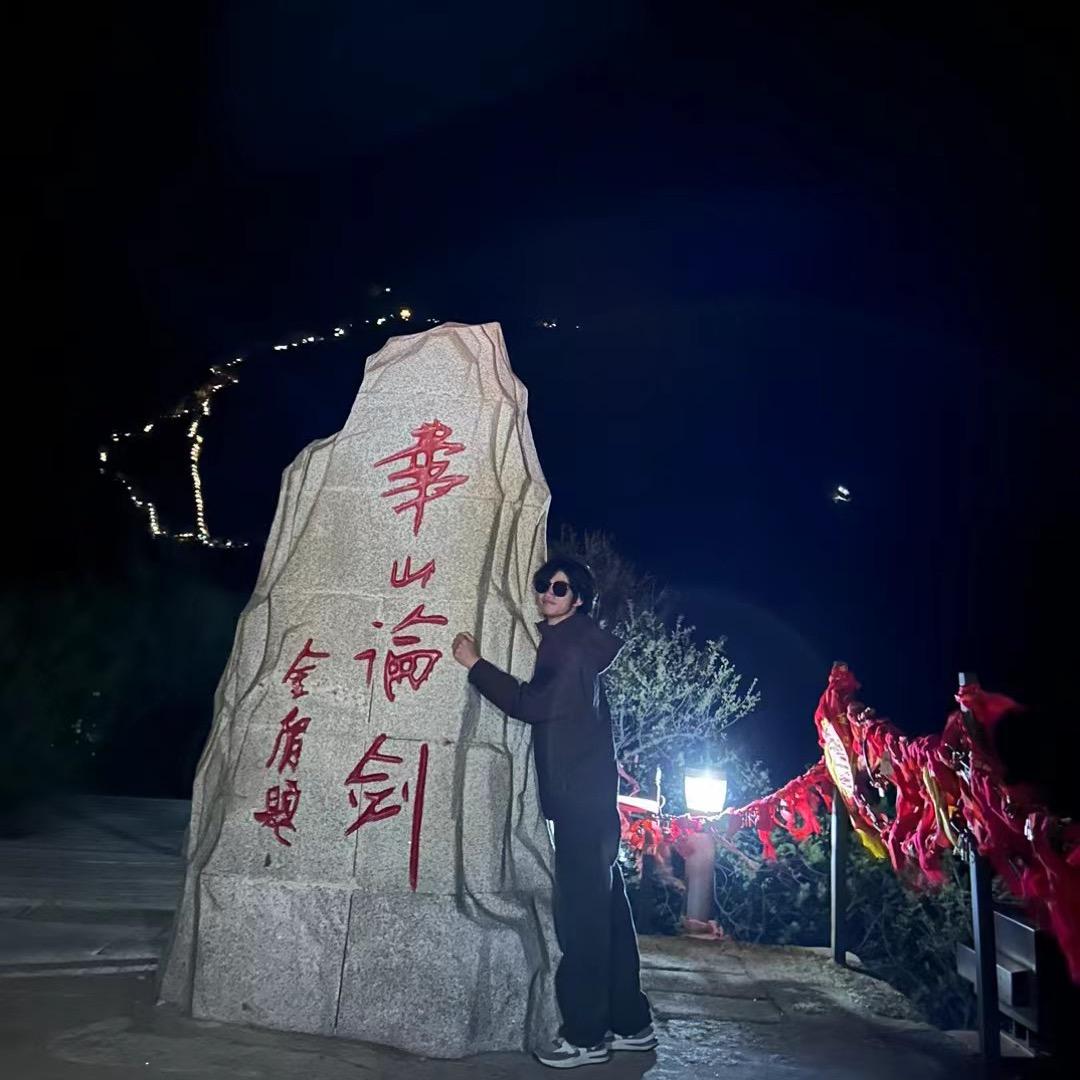 小爽多喝水