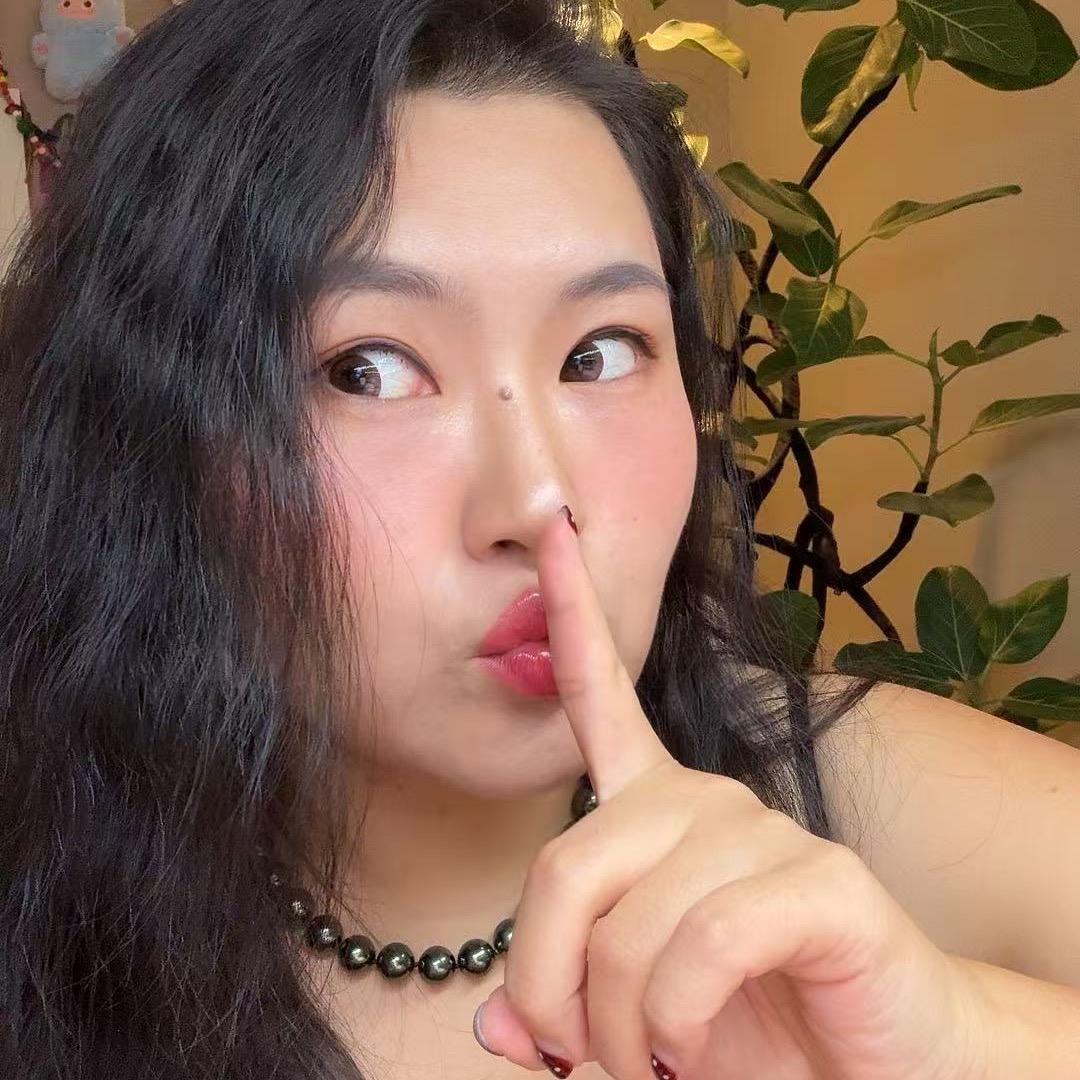 爽儿爱臭美