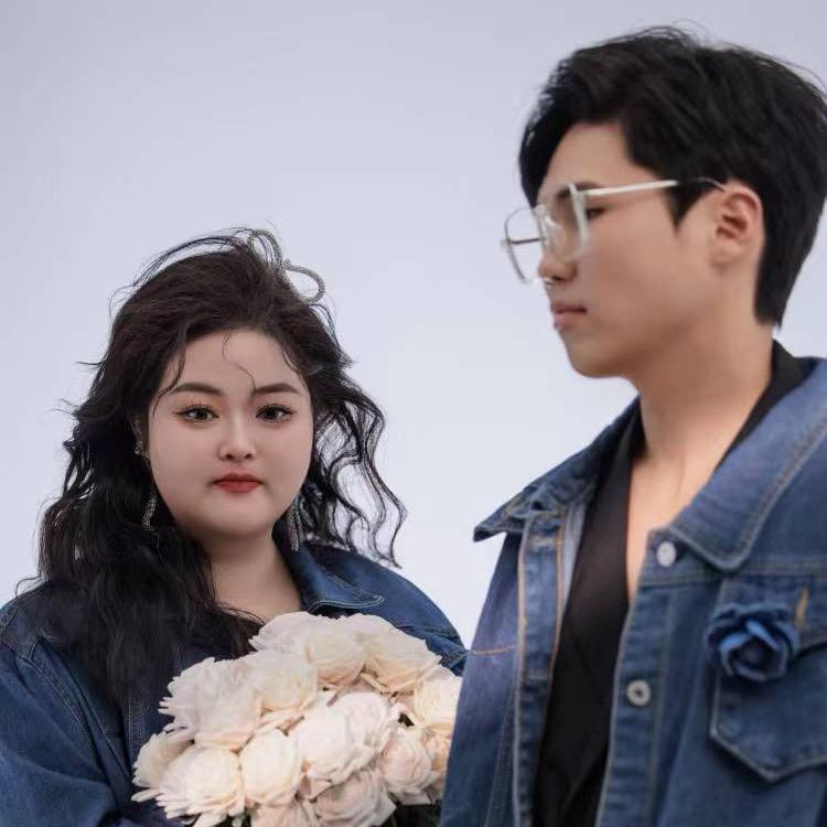 重生之权志龙的老婆