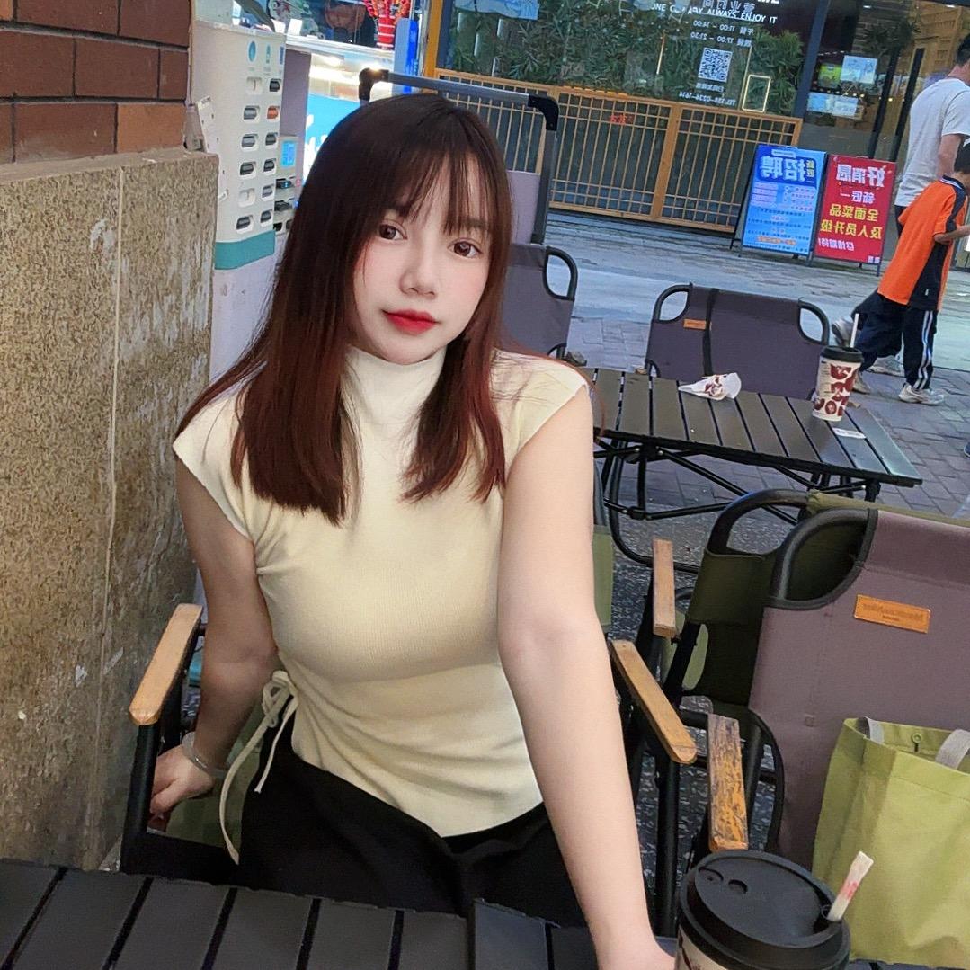 气泡味的橙橙子