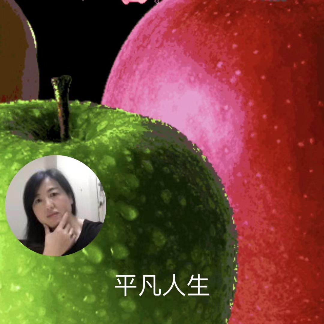 平凡人生