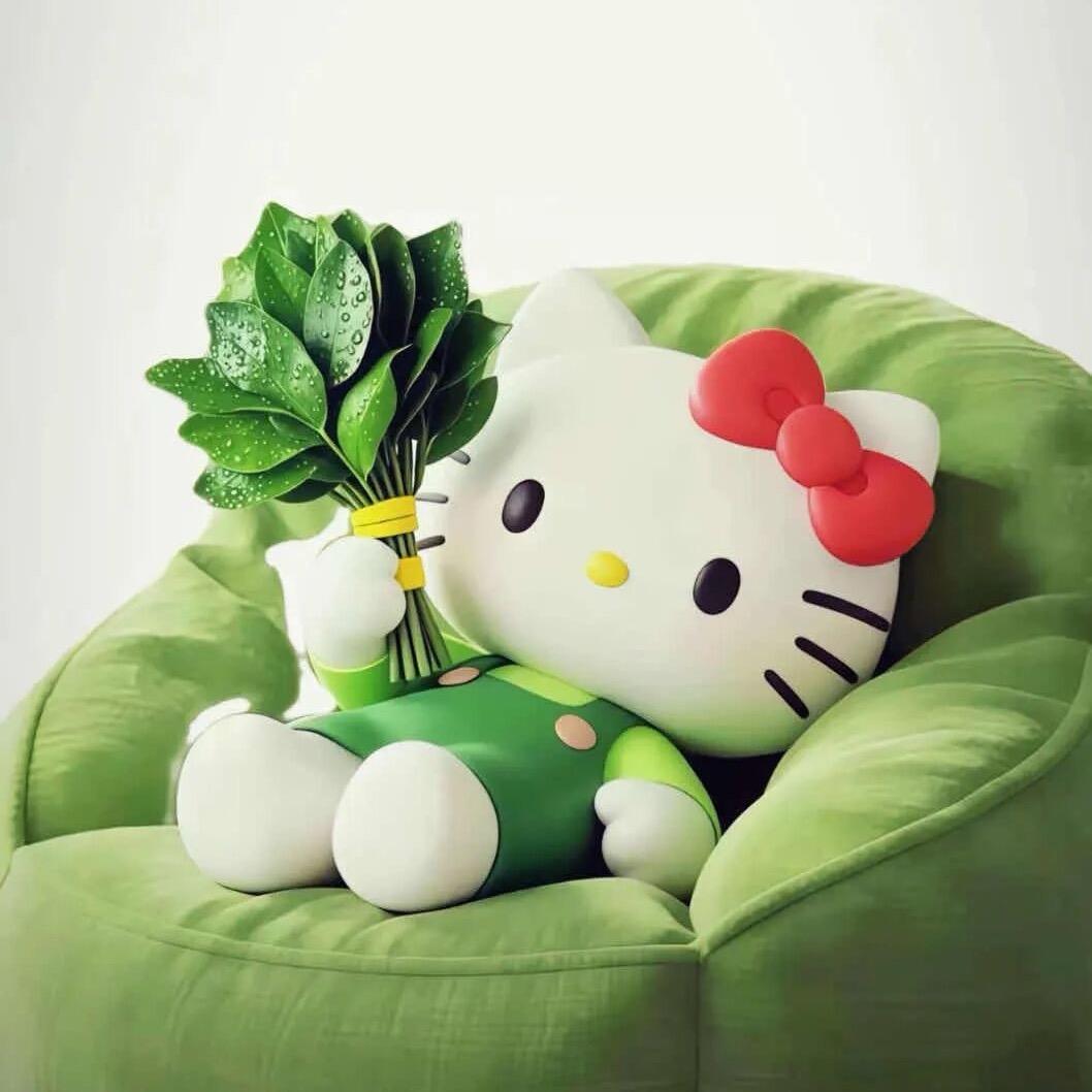 少吃大米饭啊🍚