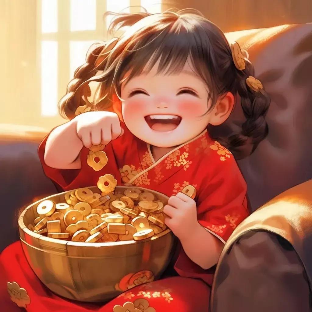 格格家童装