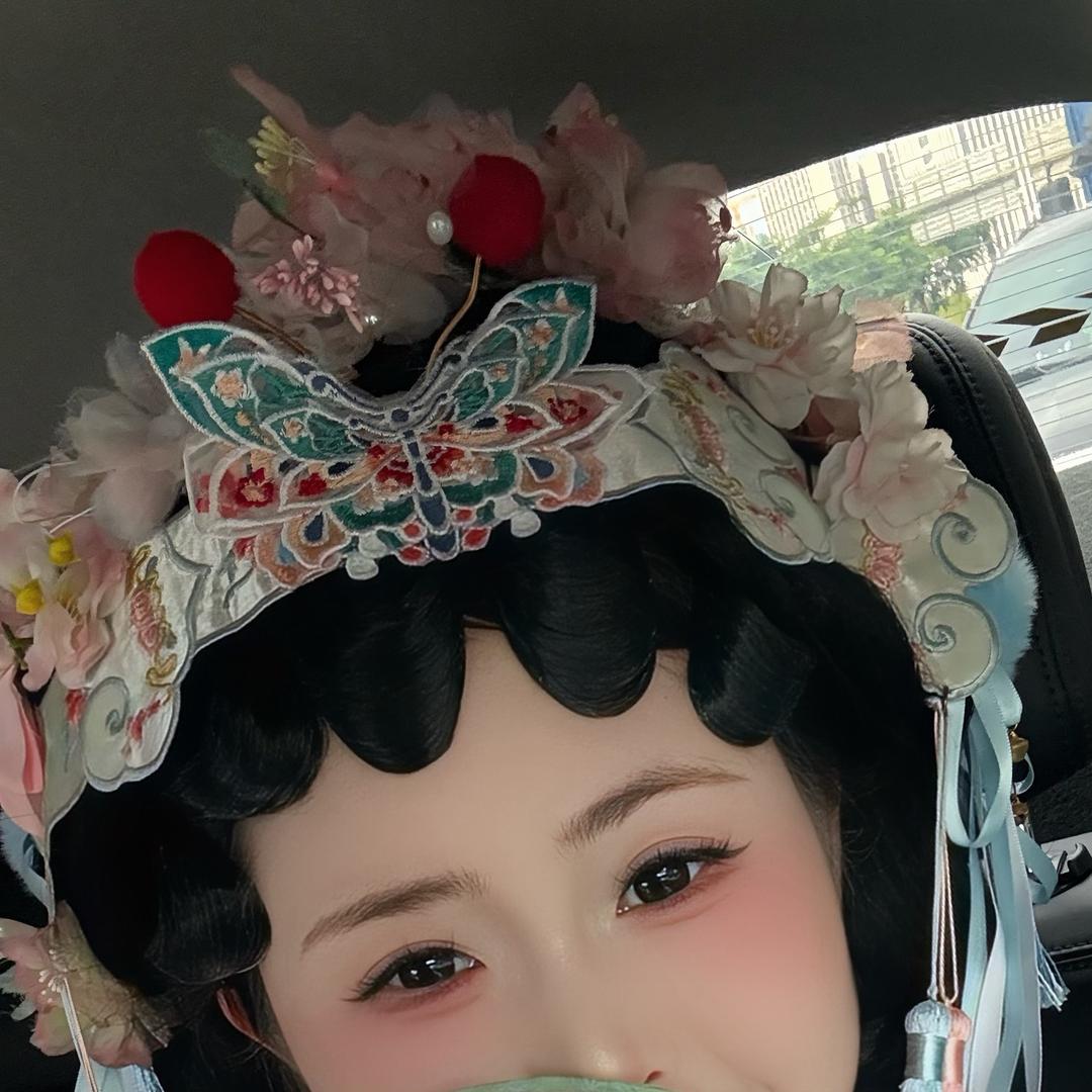 益力多（折耳根版）💕