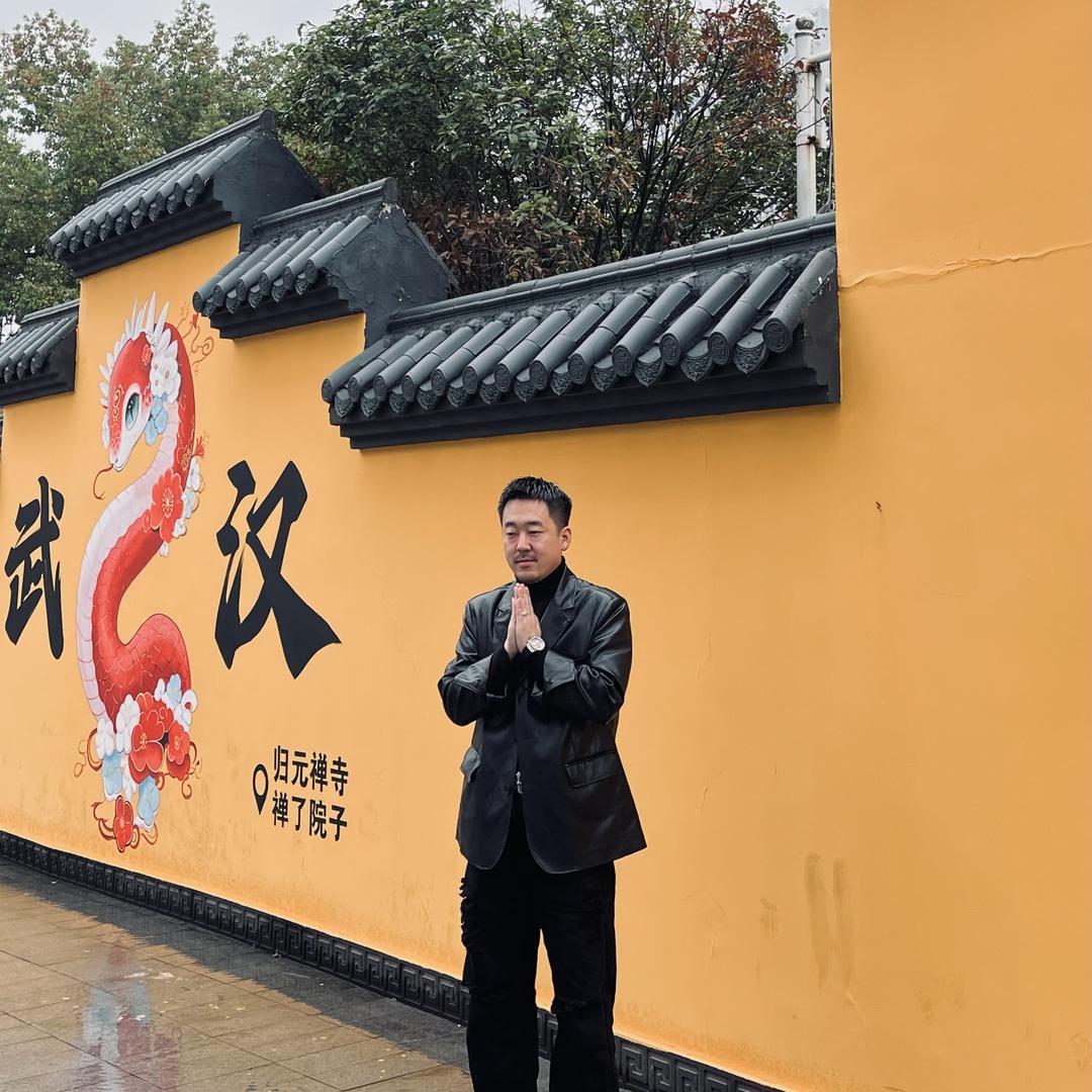 甄哥男装供应链