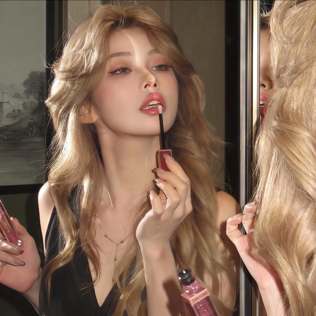 詹总的秘书,🧸