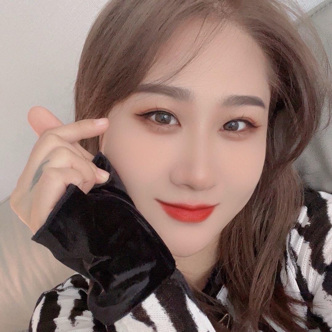 小悦儿•baby呀💋