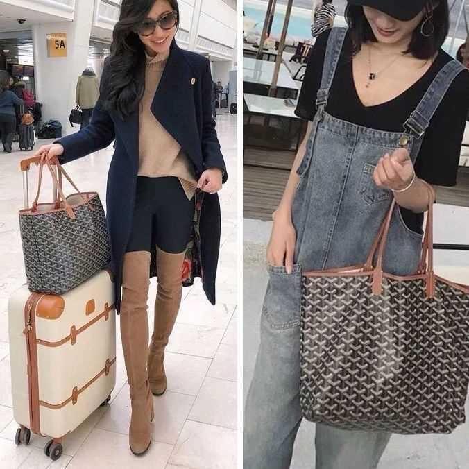 狗牙靓包