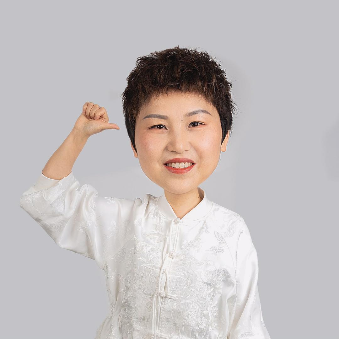 全屋定制杨姐