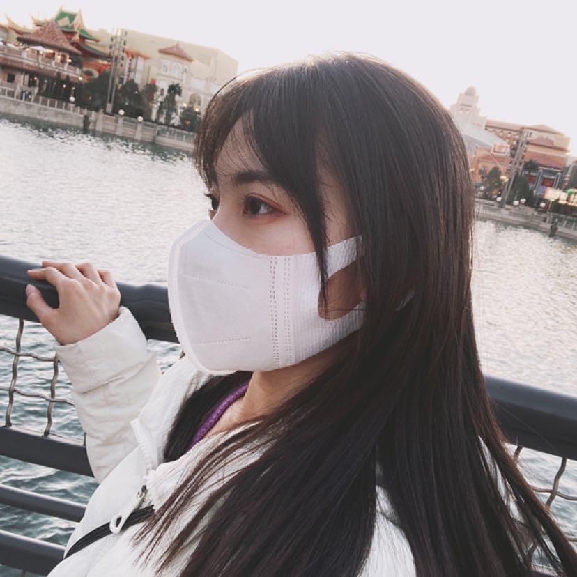 安敏瑜Min