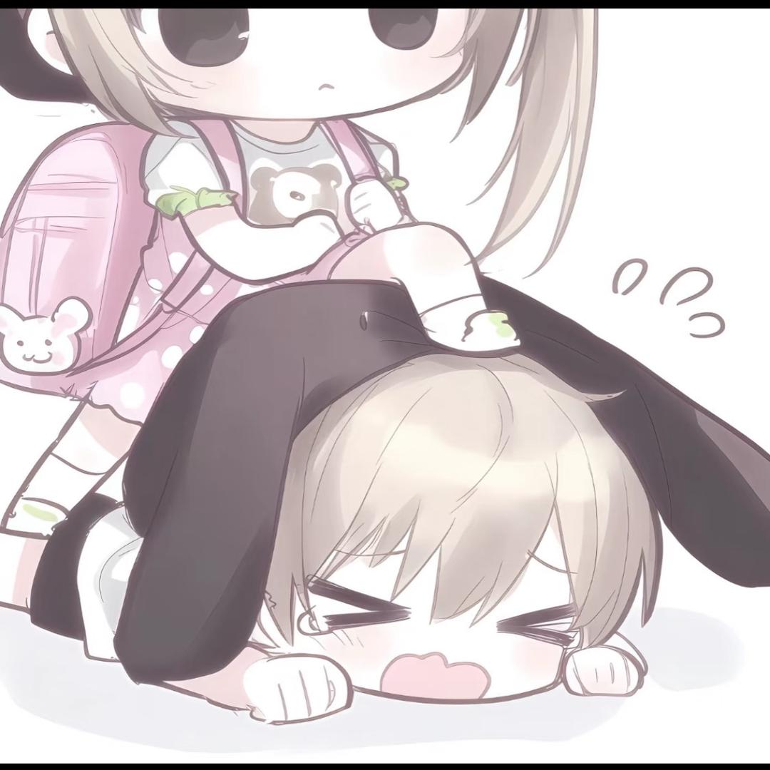 耐心烘培小茜🐾