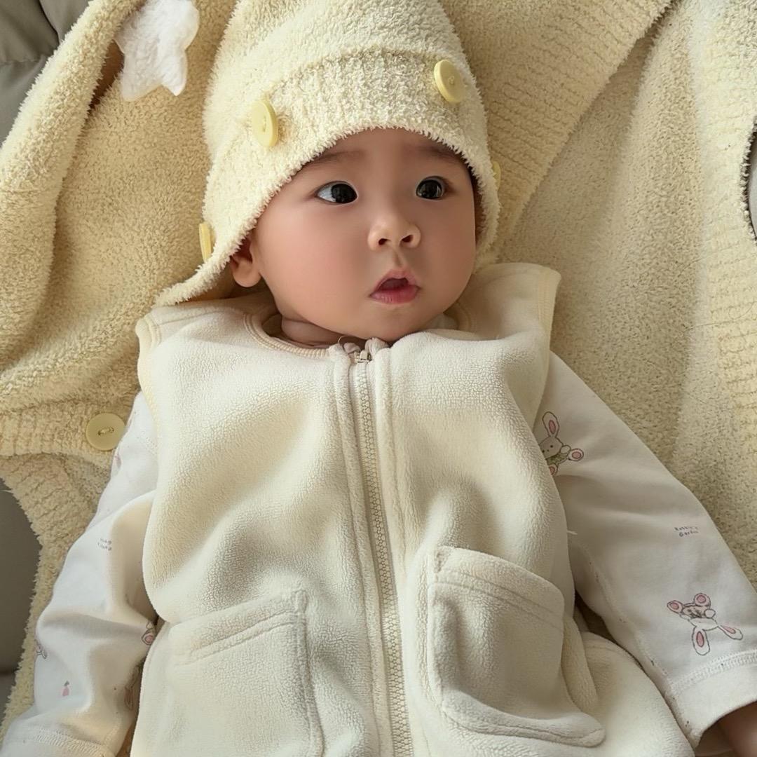 小兜兜吖