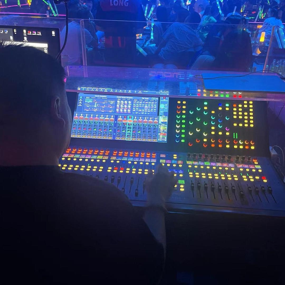 吉祥🎛