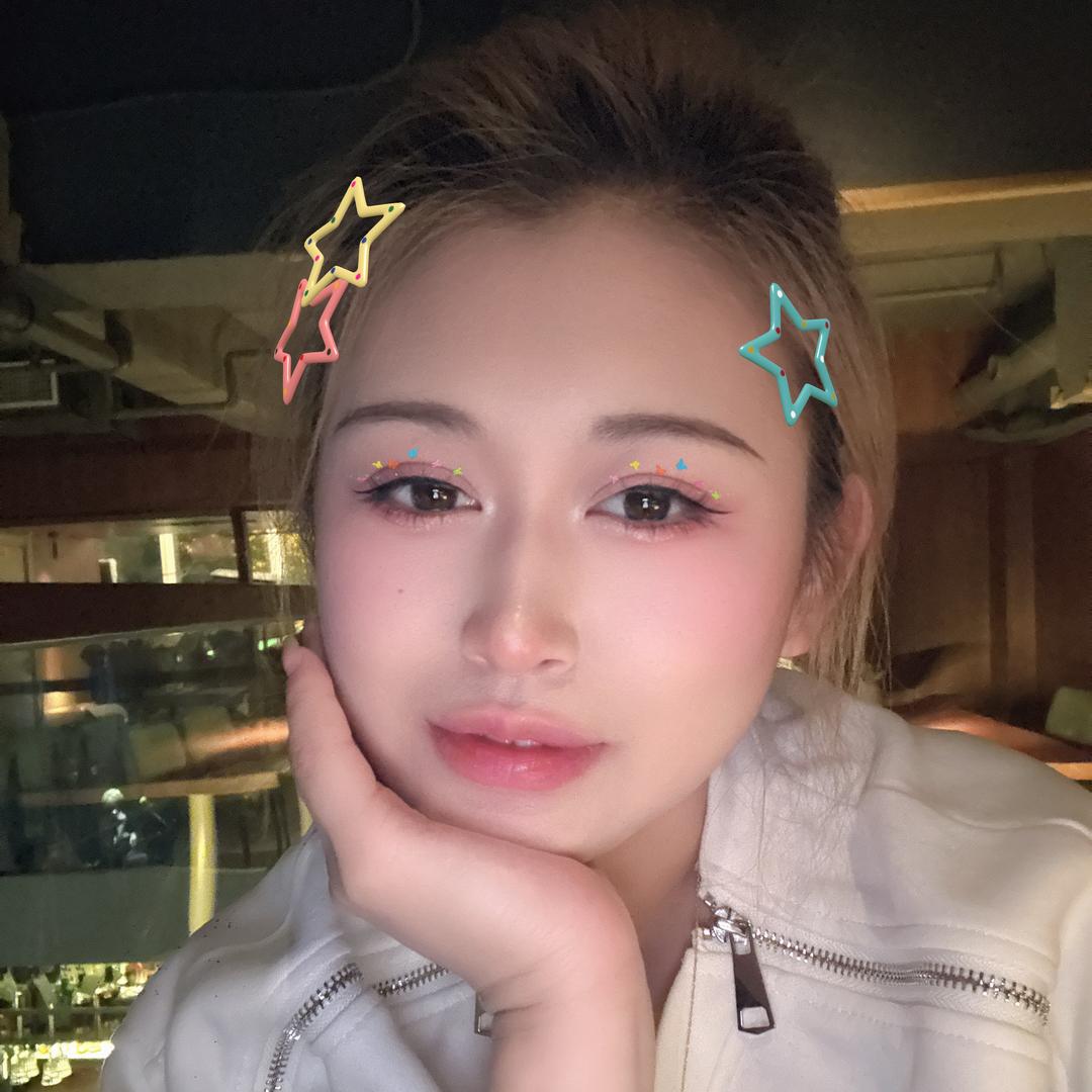 是思蓉呀✨