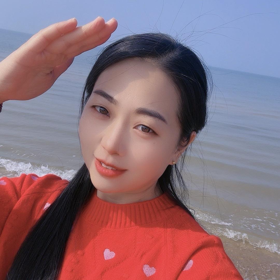 萍萍爱生活
