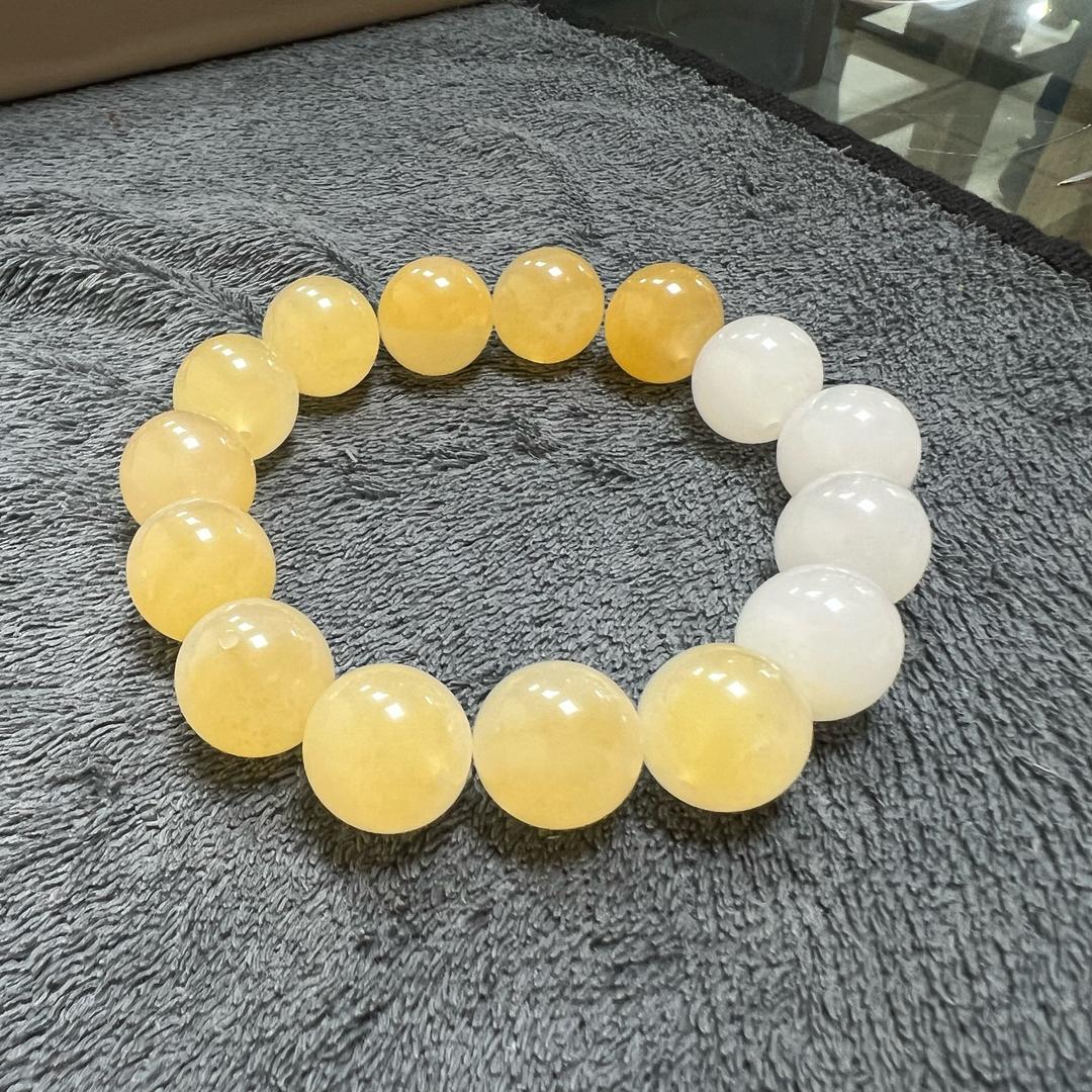 又见玉观音