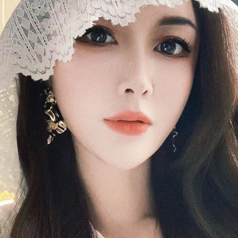 @丹丹 高定女装