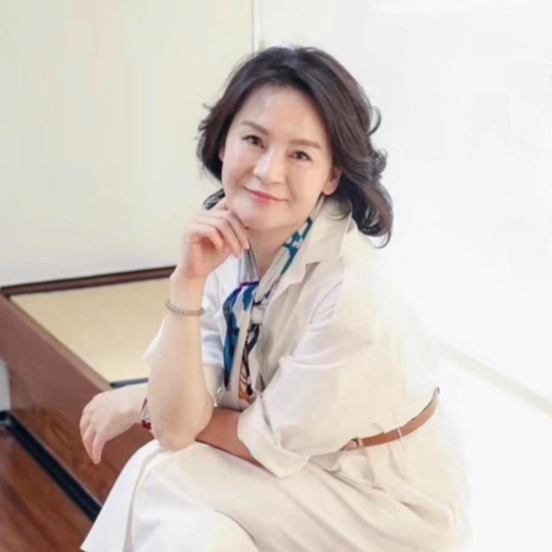 我是摩羯女装穿搭分享