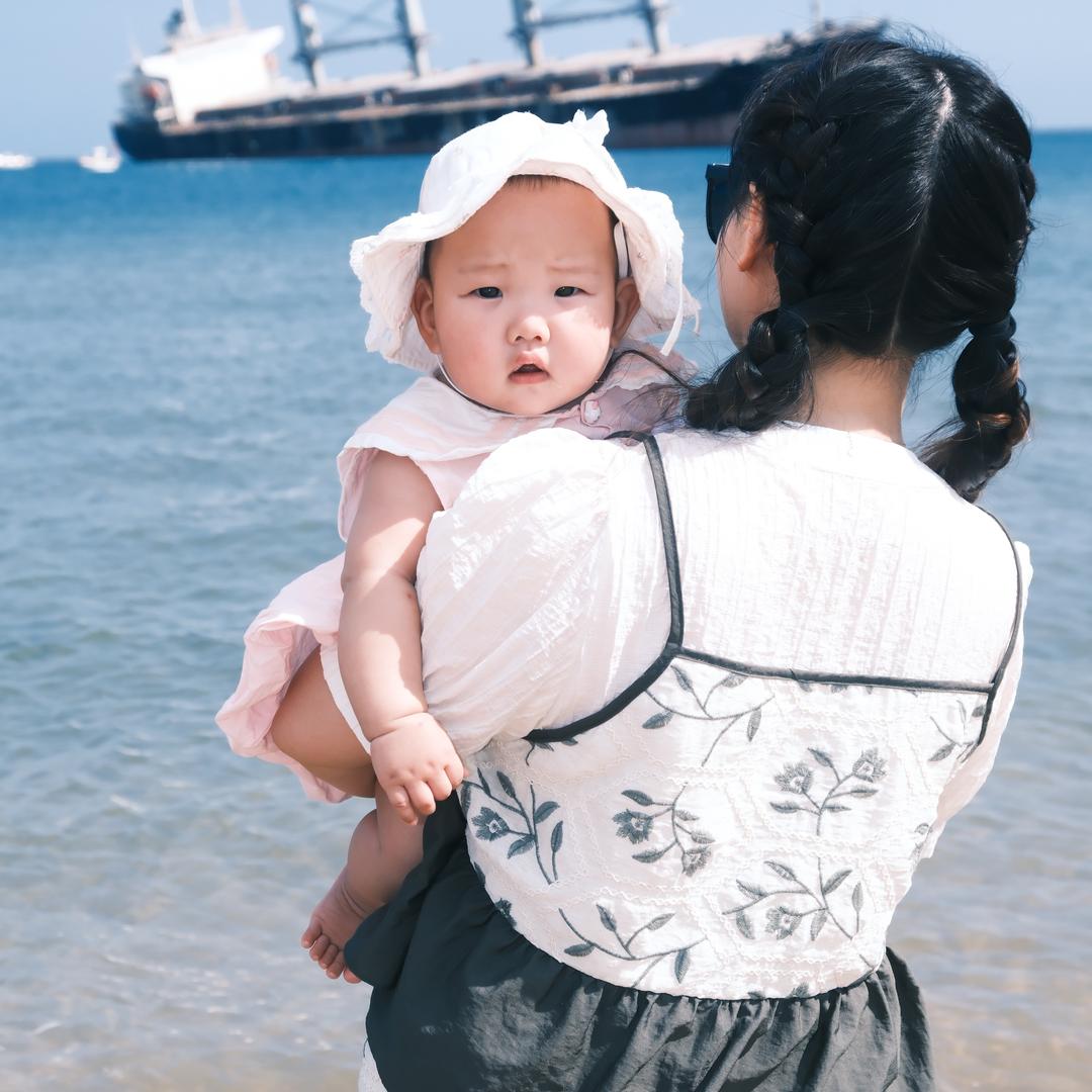 汤圆妈咪💕