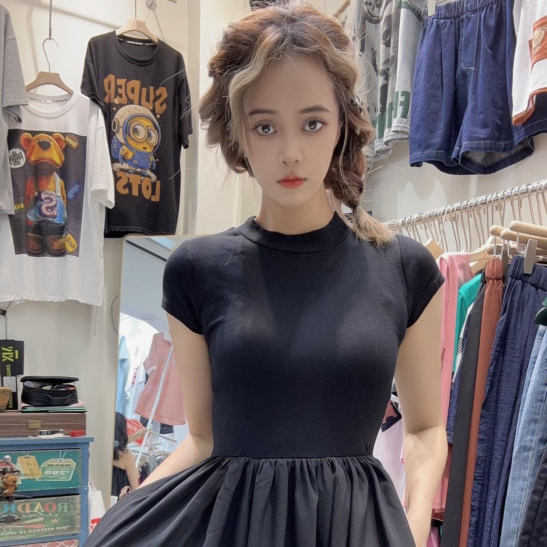 吴卡卡女装批发