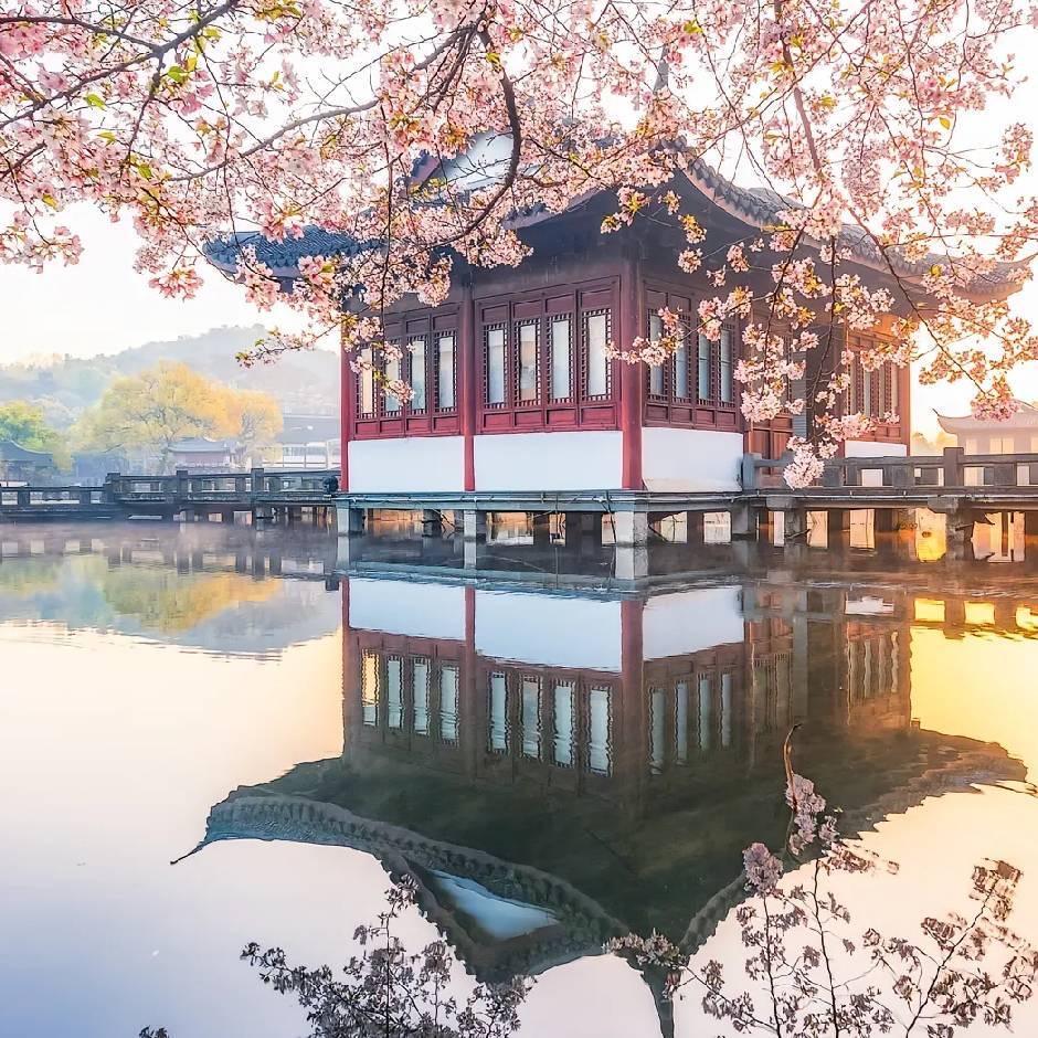 淡泊明志，寧静志遠