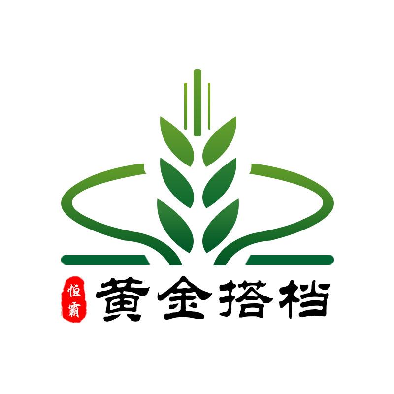 恒霸黄金搭档农资店