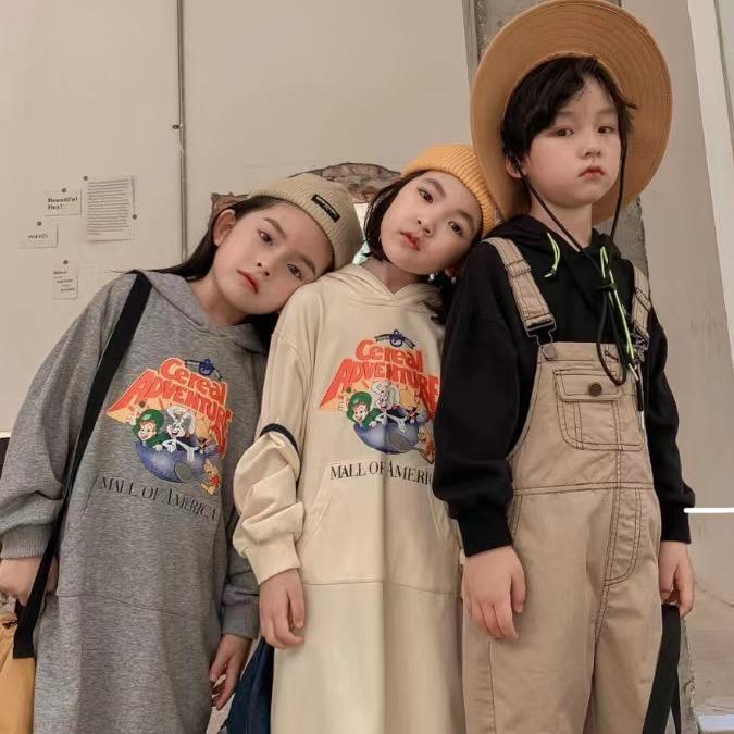 终极童仓服饰坊