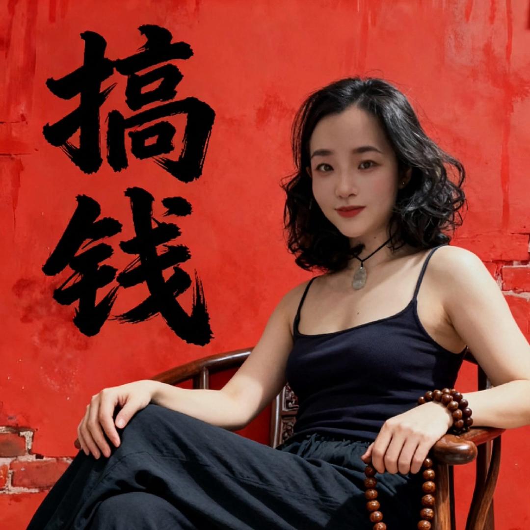 💟玲Queen