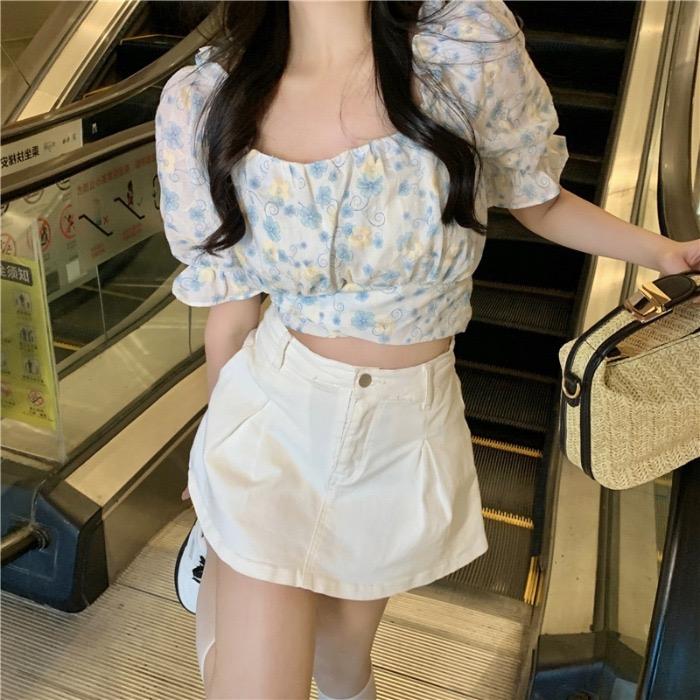 衣饰女装