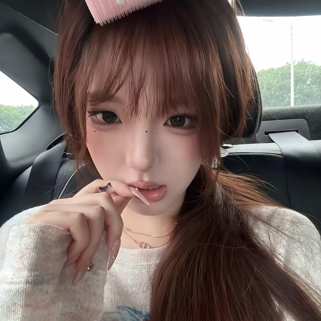 糕冷小美