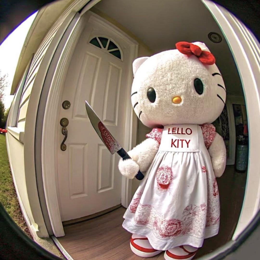 猫大咪（十三行批发版）