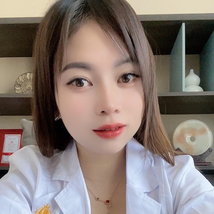 香港美肤面之吻 陈小英