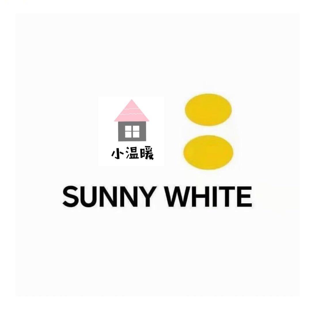 小温暖Sunnywhite Badule