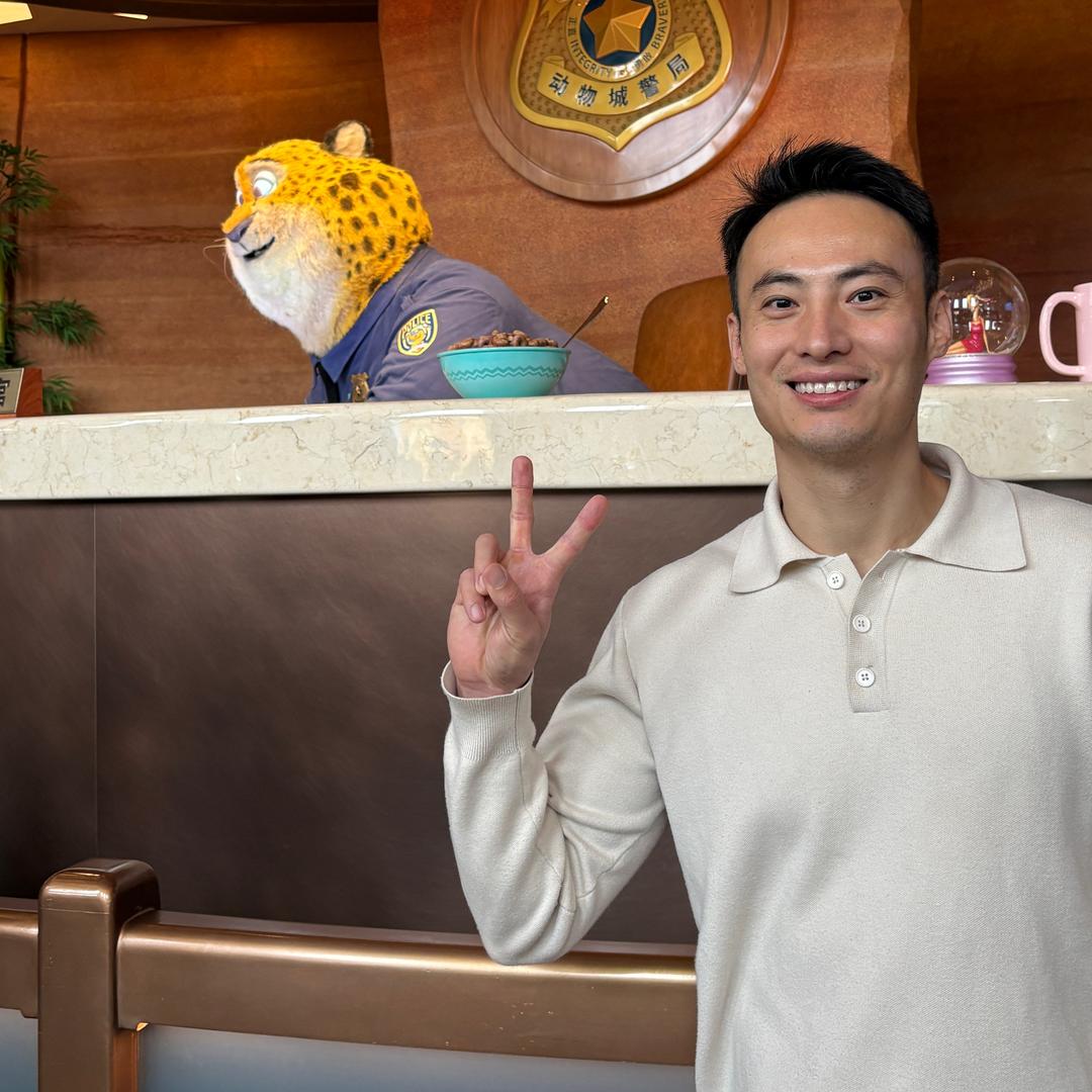 杰克不坏