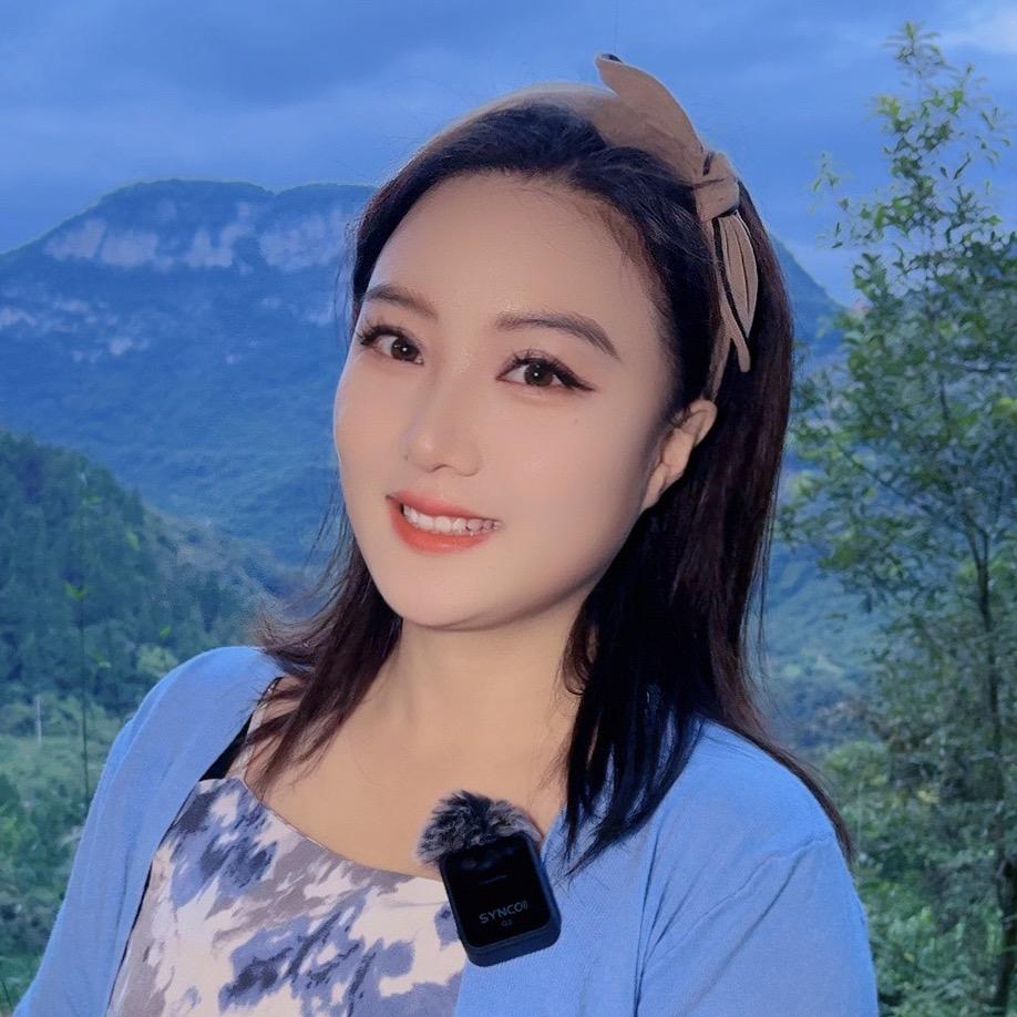 是玲花吖