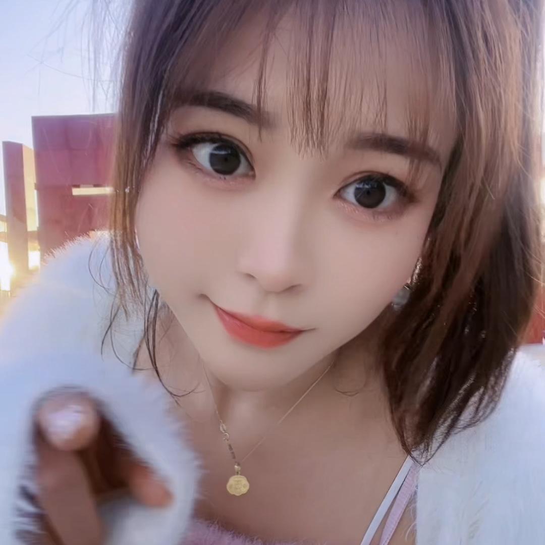 福福喵～