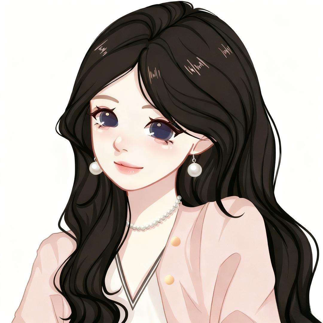 公海的田菲头像