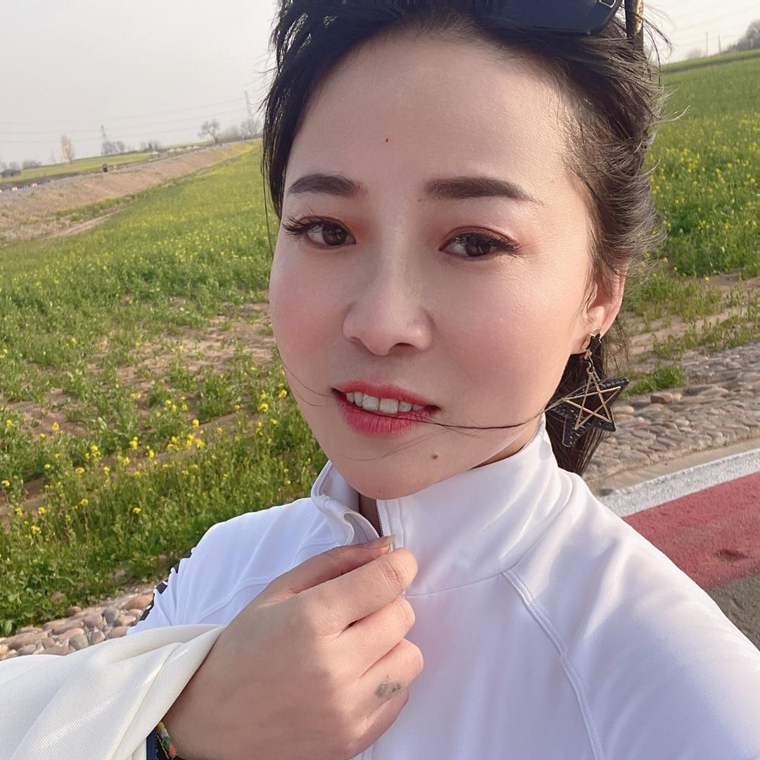 卖玻璃的❤许小园