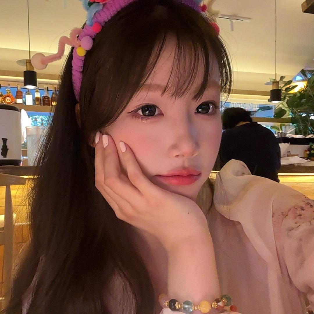 小粥粥baby-