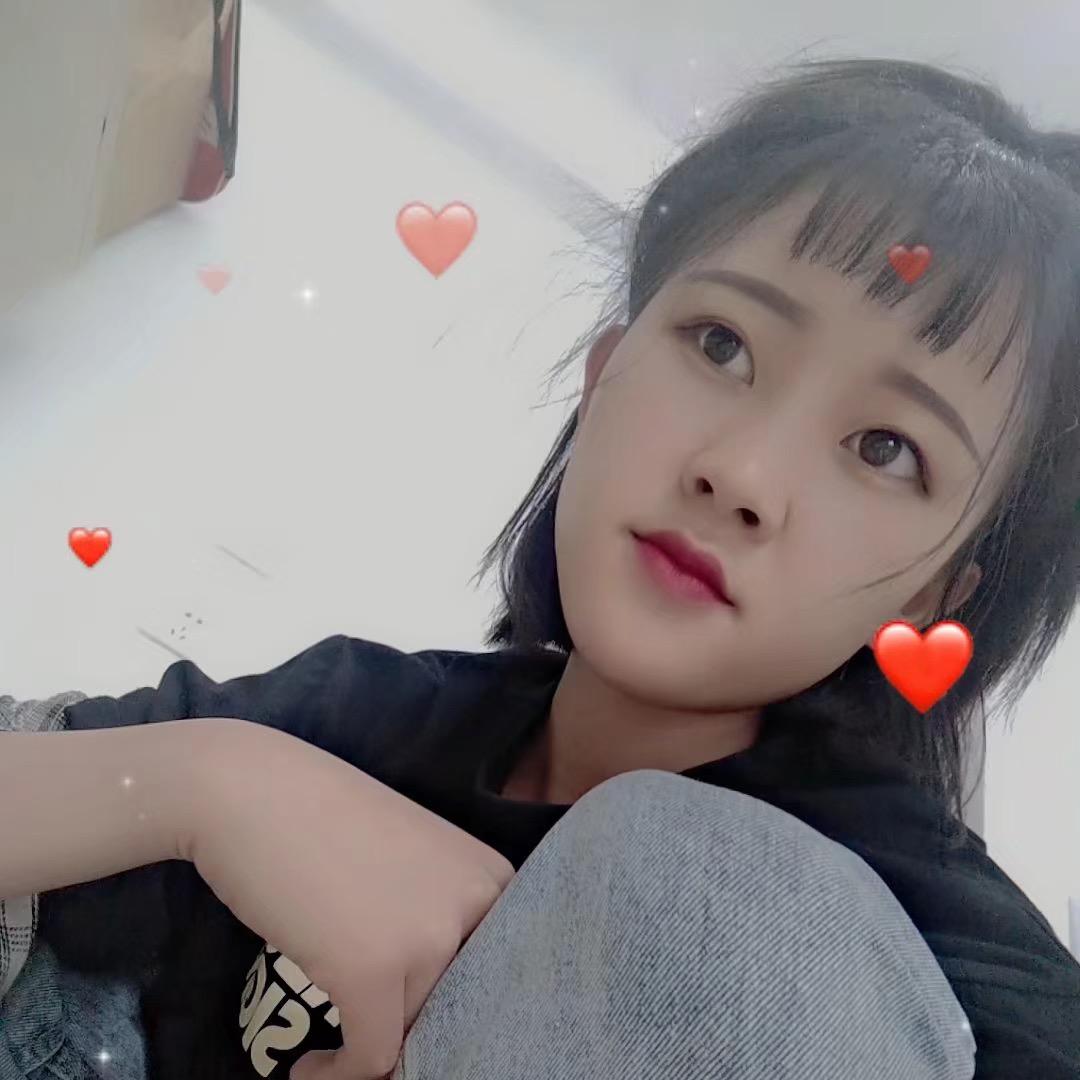 A翟小红儿❤️