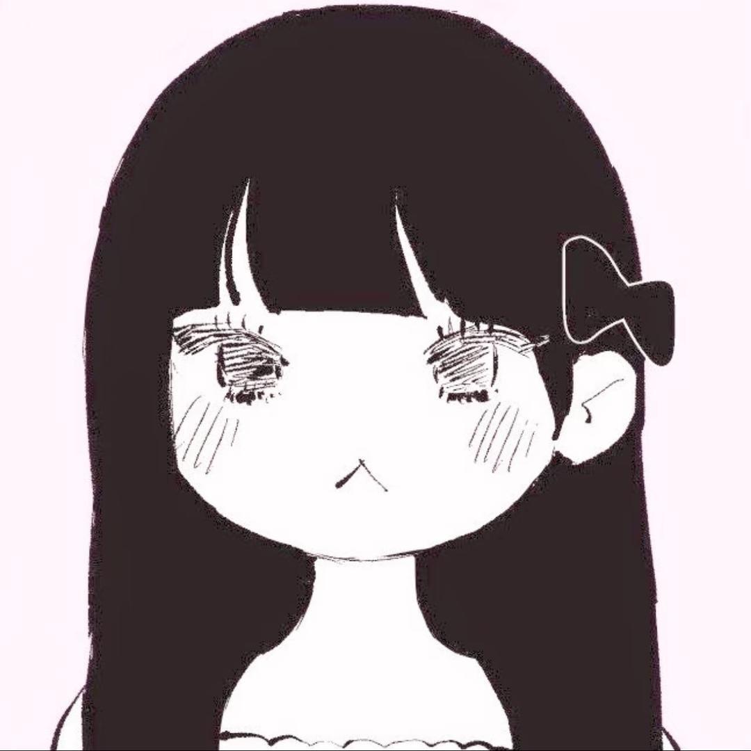 呆呆、