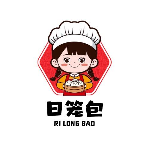 日笼包