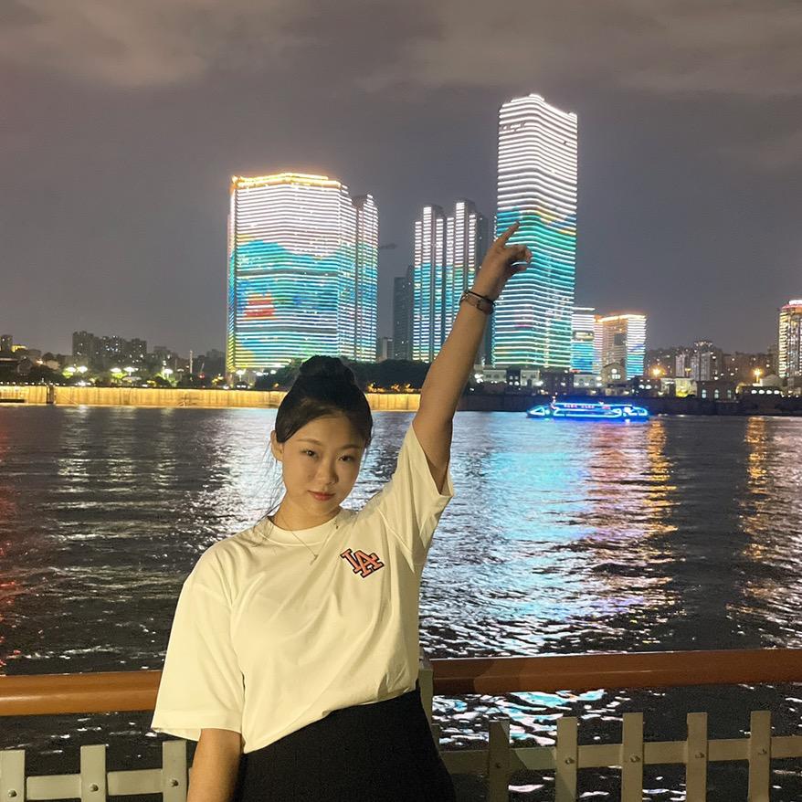 刘珞琳🌈