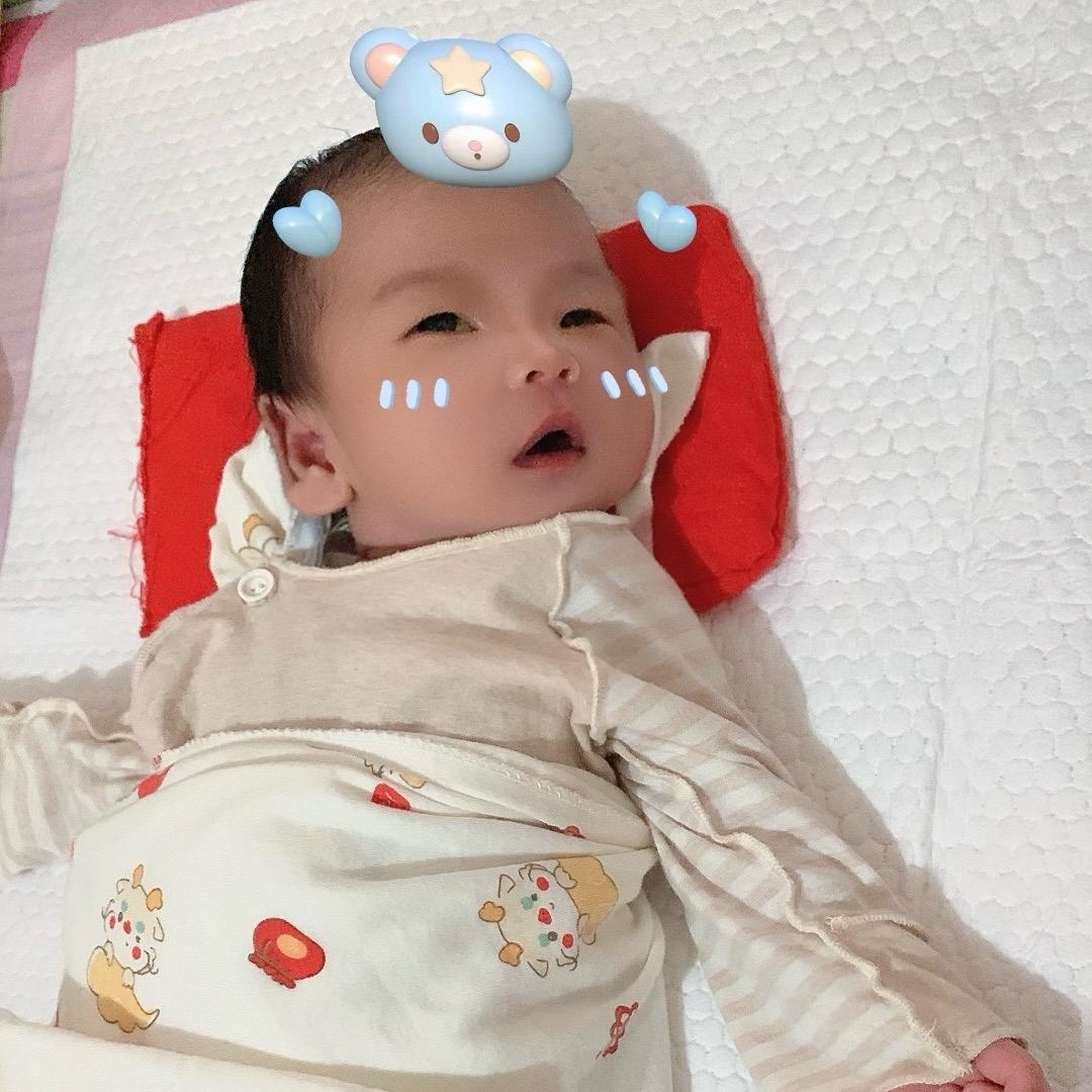 是安然吖