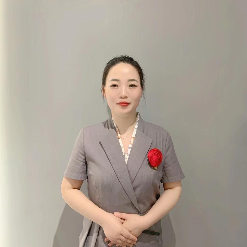 自贡全屋定制华姐