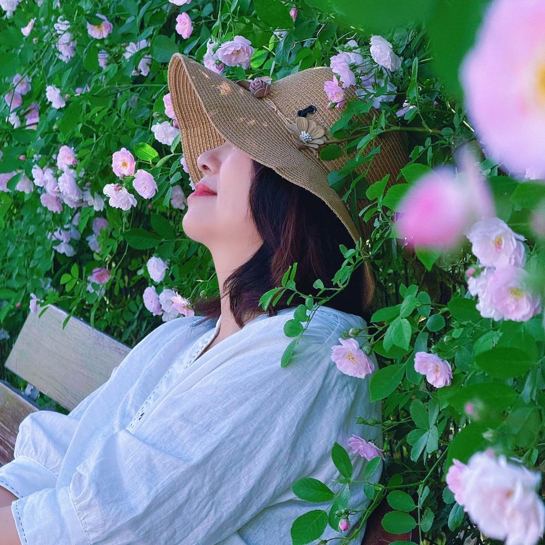 丽丽妈