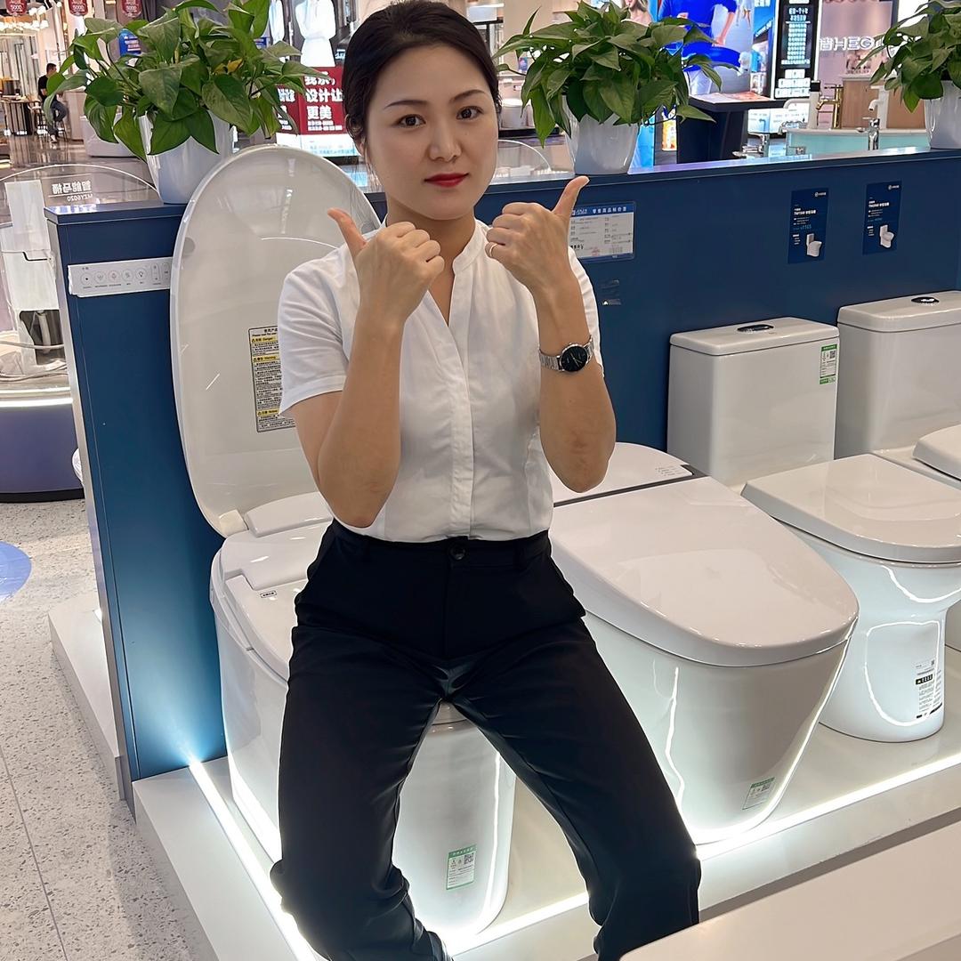 山西小牧优品卫浴中心