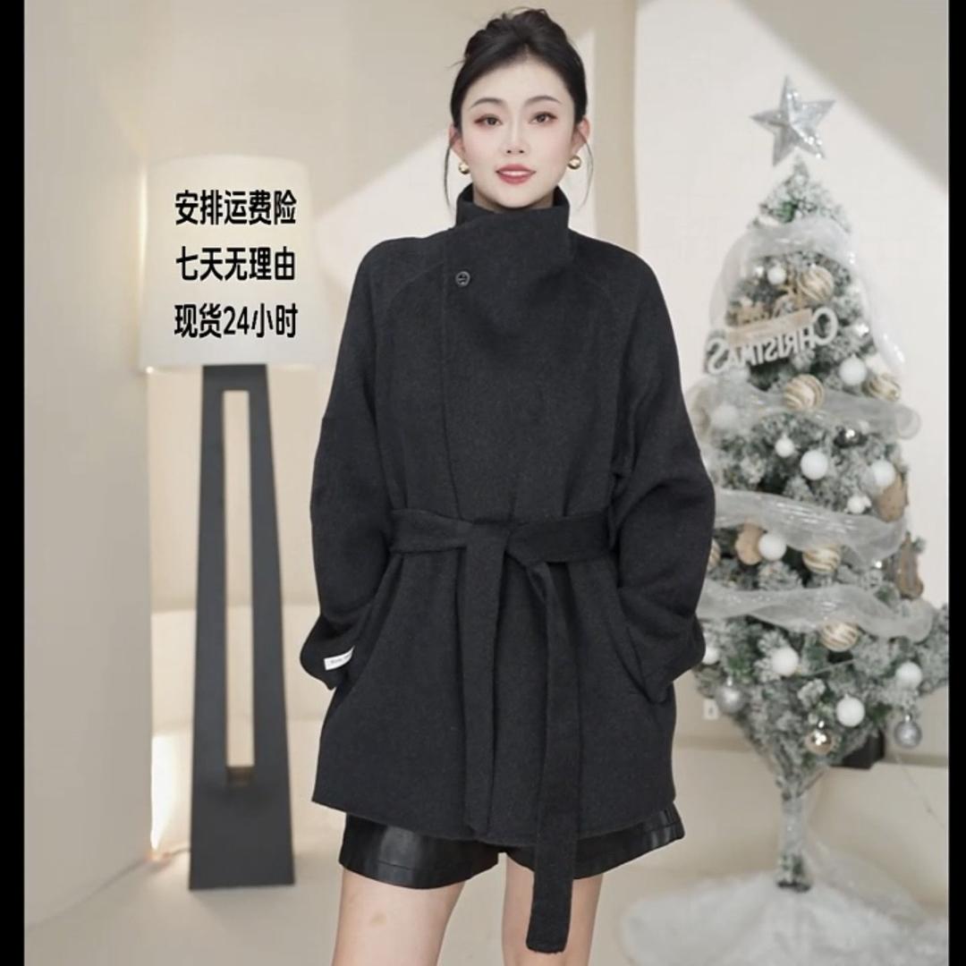 锦荣女装大衣工厂