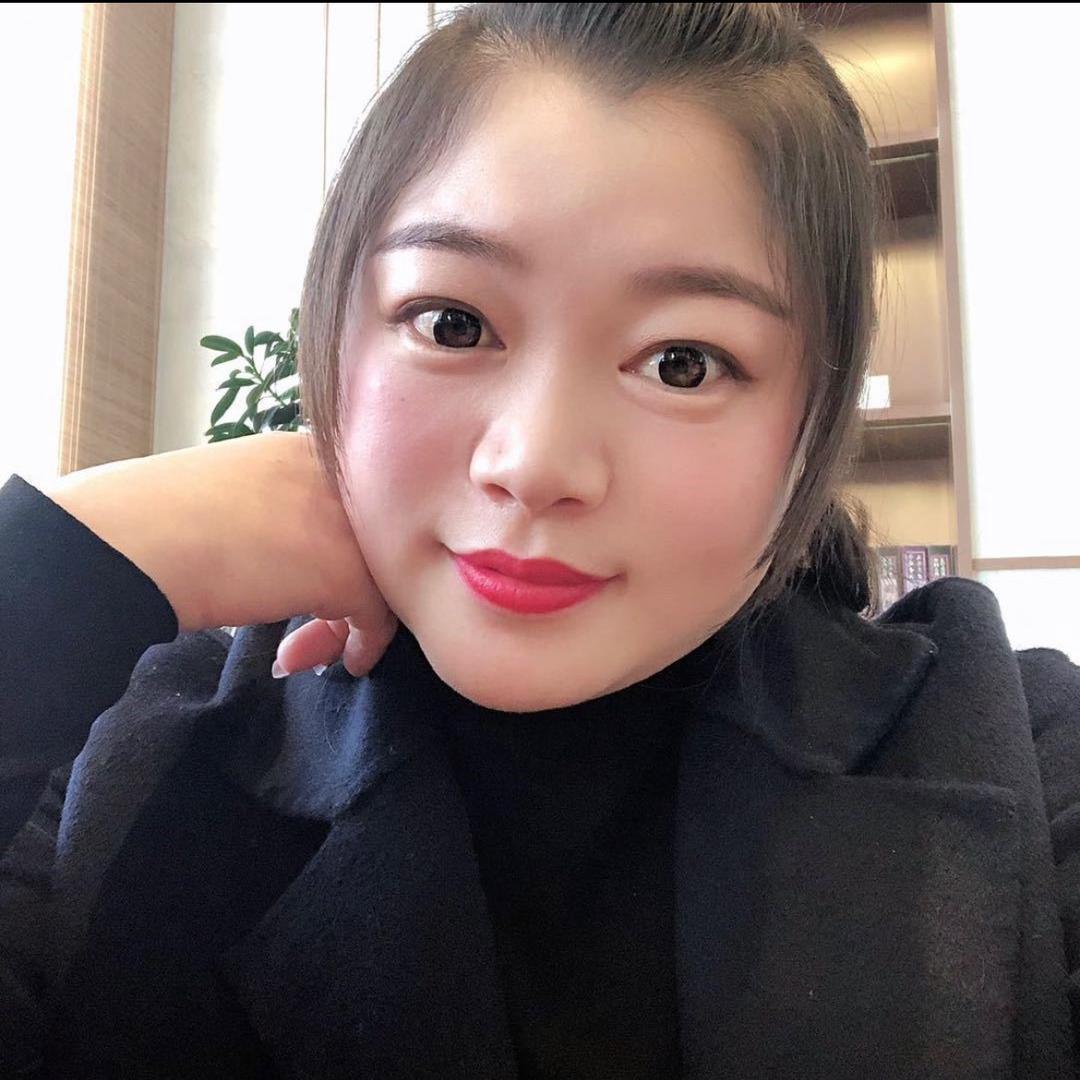 🍁𝗟𝘂𝗰𝗸𝘆🌈丁晨