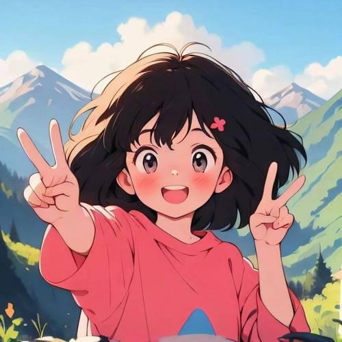 宫徵羽🎵